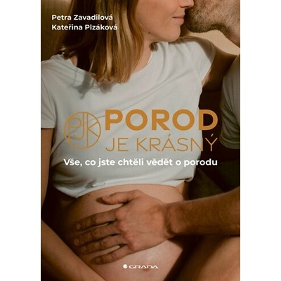 Porod je krásný