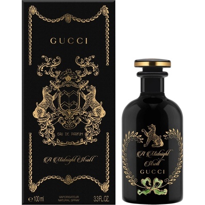 Gucci A Midnight Stroll parfumovaná voda unisex 100 ml