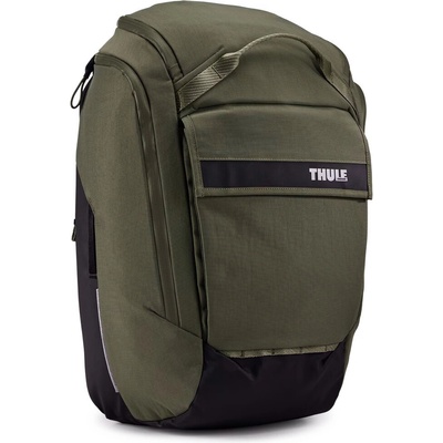 Thule Paramount Hybrid Pannier 26L Soft Green