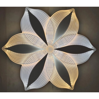 Ziel Lighting Led плафон se-c8348-6 (3530074)