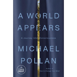 A World Appears (ISBN: 9798217294534)