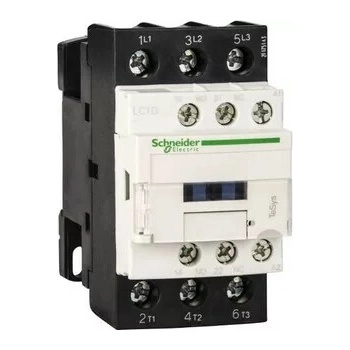 Schneider Electric lc1d25p7