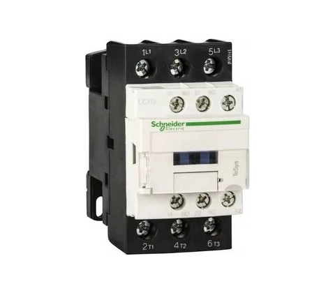 Schneider Electric lc1d25p7