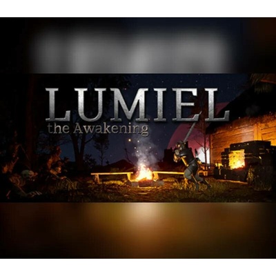 Lumiel the Awakening