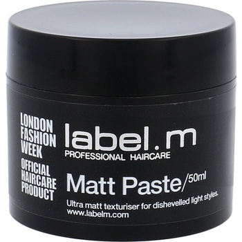 Label.m Matt Paste 50 ml