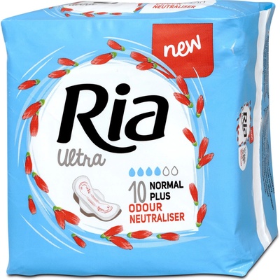 Ria Ultra NP Odour Neutral 10 ks