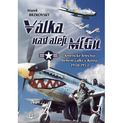 Válka nad alejí MiGů