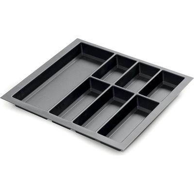 Agoform Classico 500/60 522 x 474 mm čierný
