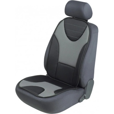 Autopoťah 4cars Grafis čierno-sivý