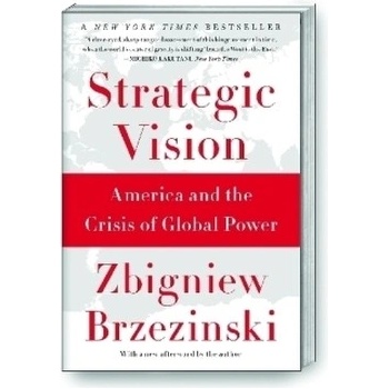 Strategic Vision - Z. Brzezinski