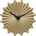 NeXtime Стенен часовник Sunny злато (3286GO)