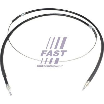 Tažné lanko, parkovací brzda FAST FT69159