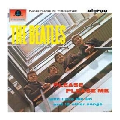 Please Please Me