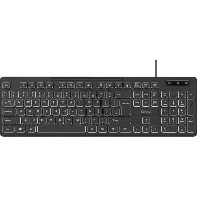 Savio KB-04