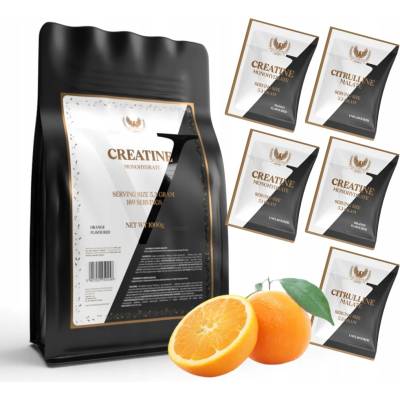 Victorious Nutrition Kreatin 1000 g