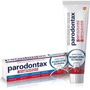 Parodontax Extra Fresh Kompletná ochrana Zubná pasta s fluoridom 75 ml