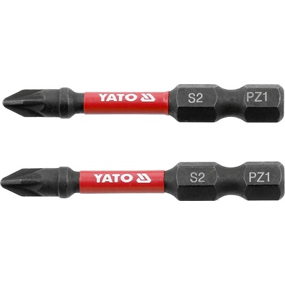 Yato PZ1 2PC YT-78043