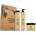 Lakmé Teknia Deep Care Pack комплект За увредена коса 300 ml + 300 ml + 250 ml