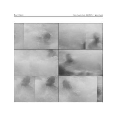 Jan Jelinek - Soundtrack For SEASCAPE - Polyptych LP