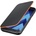 Samsung Оригинален калъф Flip за Samsung A3 2017 - Черен
