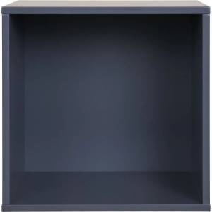 House Nordic Тъмносив стенен рафт 34 cm Horne - House Nordic (4293022)