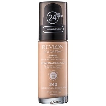 Revlon ColorStay Softflex 240 Medium Beige 30 ml