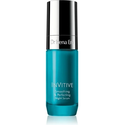 Dr Irena Eris InVitive нощен серум с ревитализиращ ефект 30ml