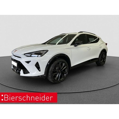 Cupra Formentor VZ 1.5 e-Hybrid DSG 200 kW