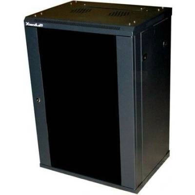 XtendLan 19" WS-15U-64-BLACK