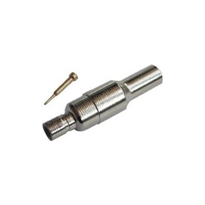 Anténny konektor SMB samec 295009