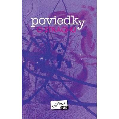 Poviedky o strachu