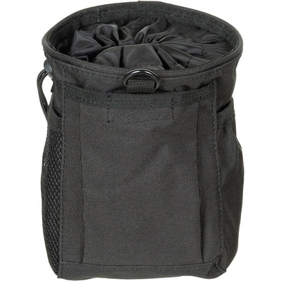 MFH Molle na prázdné zásobníky black