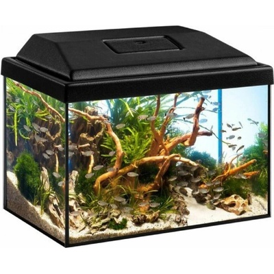 Diversa akvárium Startup Splash + 3W LED 12 l