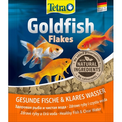 Tetra Ani Min vločky 12 g