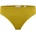 Tranquillo Дамско ежедневно термо бельо Tranquillo Women's Slip Puaa Briefs - Avocado Green (114-3932-0114)