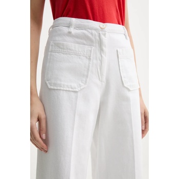 Sessun Дънки Sessun в бяло 24221005 (24221005)