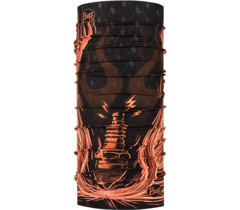 Original Buff Buff Sparker Black