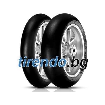 Pirelli Diablo Superbike ( 120/80-12 TL Задно колело, Mischung SC1, NHS )