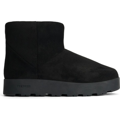 Tretorn Дамски зимни ботуши Tretorn Women's Akki Low Hybrid Winter boots - Black - размер 40 (EU) (121-1139-0115)