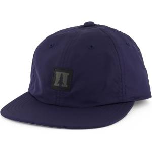 Heber Peak Детска шапка с козирка Heber peak Kid's Light Cap - Navy / Blue - размер One Size (904-1438-0311)