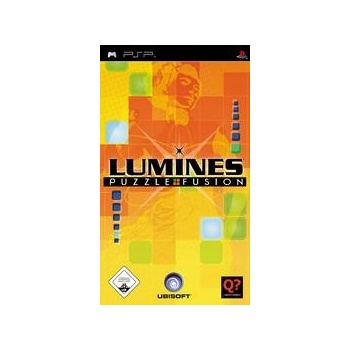 Lumines