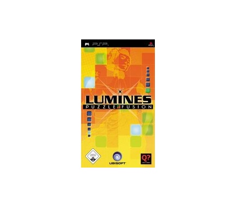 Lumines