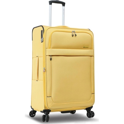 Snowball 4W L 48203-77-37 Žlutá 103 L