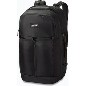 Dakine Split Adventure 38 л черна градска раница от рипстоп