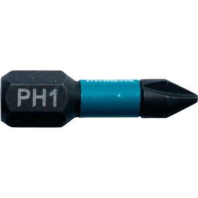 Makita torzní bit PH1-25mm 2ks B-63600