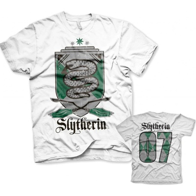 Harry Potter Slytherin 07