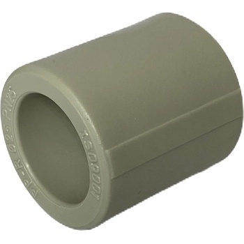 HP trend PPR nátrubek PN20 Průměr: 40 mm