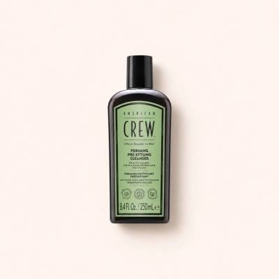American Crew šampon pro styling Pre-styling forming 250 ml