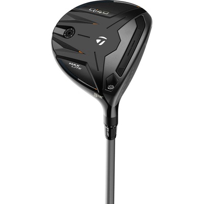 TaylorMade Qi4D Max Lite Fairway drevo 7 pravé 21° Regular
