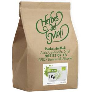 Herbes del Moli Био сарсапарила, корен, 1 kg, Herbes del Moli (BPKZARZAPARRILLATR)